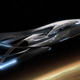 The U.S.S. Orville (Photo: Fox)